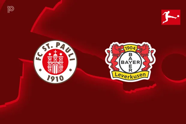 Aperçu | FC St. Pauli vs Bayer Leverkusen – Actualités de l’équipe, alignements, prédictions