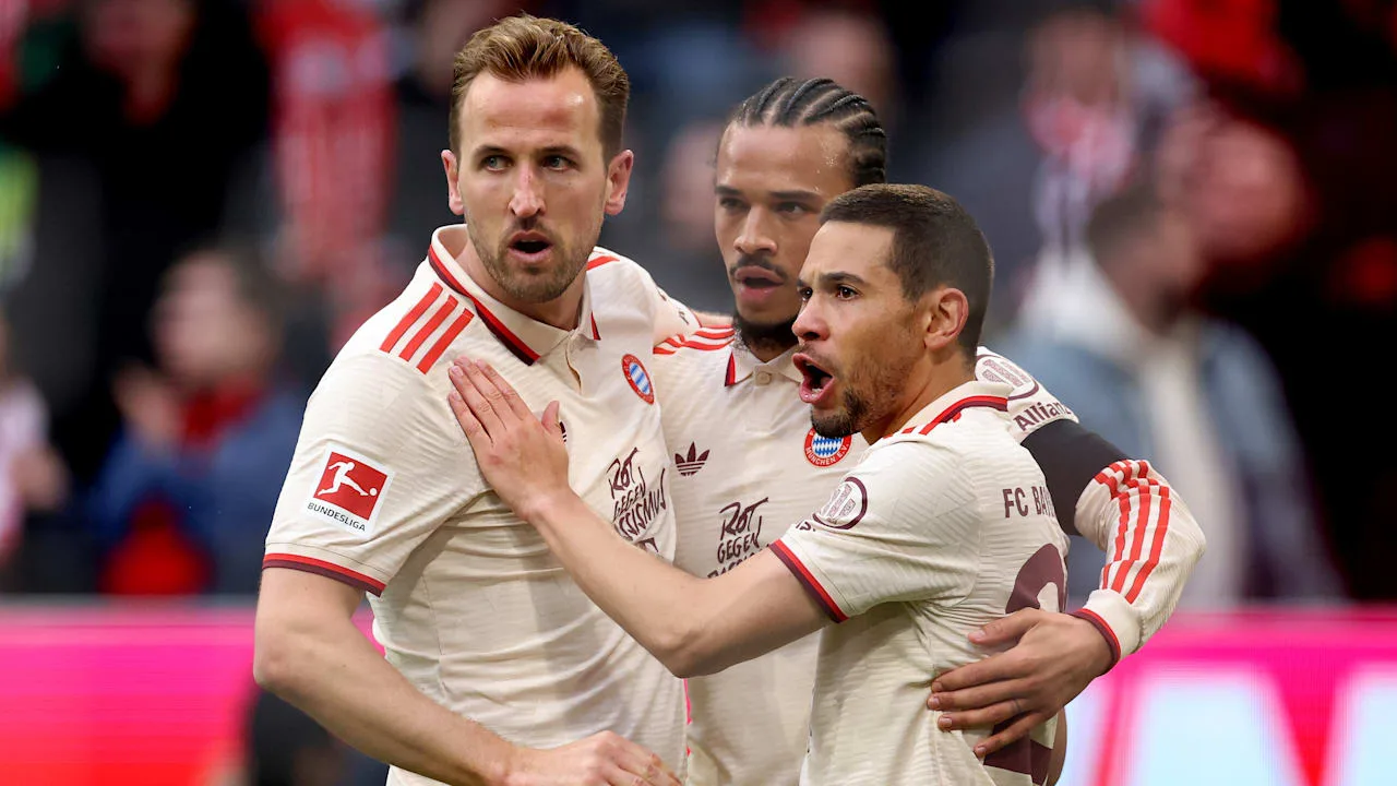 Bundesliga: DFL annonce la troisième fenêtre de transfert! | sport