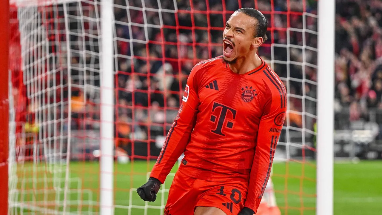 Bundesliga : Bayern Munich contre RB Leipzig – le résumé | sportschau.de