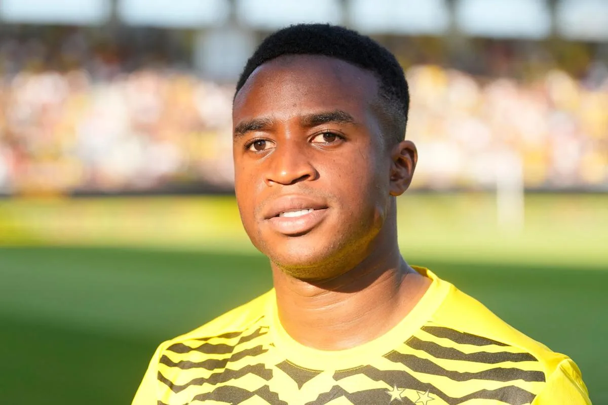 Youssoufa Moukoko susceptible de retourner au Borussia Dortmund en été