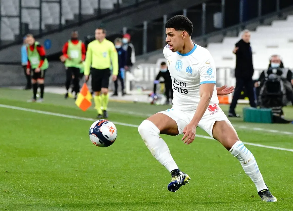 De retour pour vaincre le Bayern Munich, l’Inter Milan a conclu un accord personnel avec Talenta Olympique Marseille