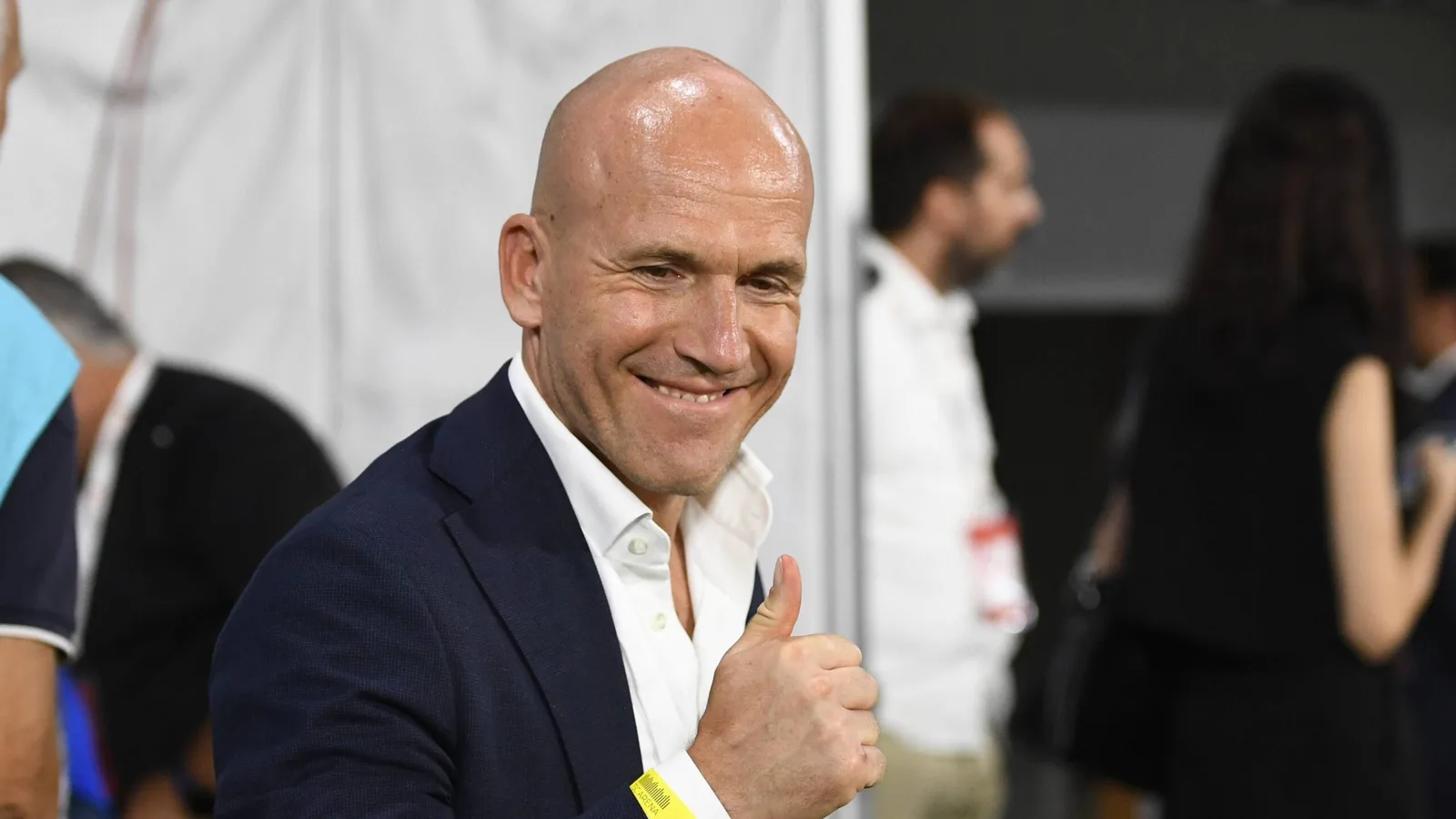 Le Borussia Dortmund relève soudainement de l’Ajax dans la fermeture de Transferwindow