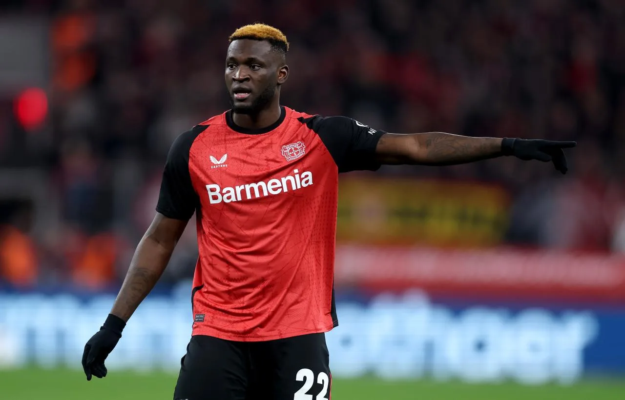 Bayer Leverkusen serre devant Cologne en demi-finale de Pokal