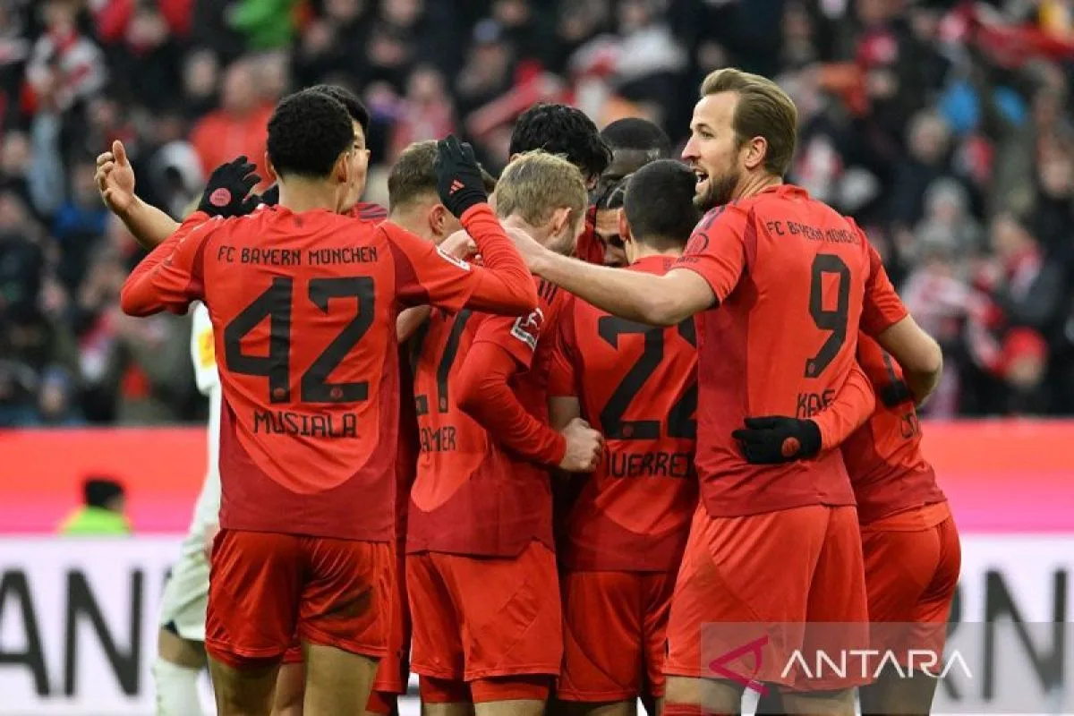 Horaire: der Klassiker à Bayer Leverkusen Jamu Union Berlin