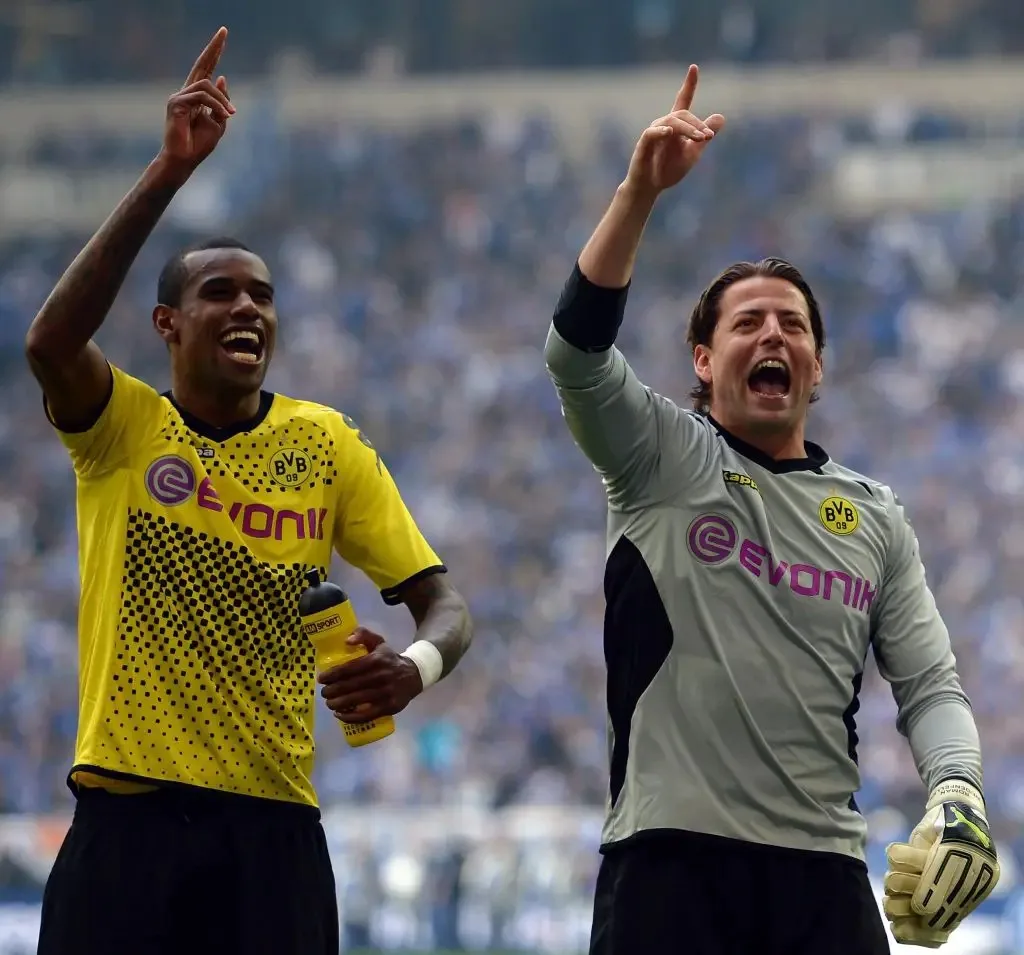 Les légendes du Borussia Dortmund affronteront les légendes de Flamengo cette semaine pour honorer Pelé – Lefootenbref.com