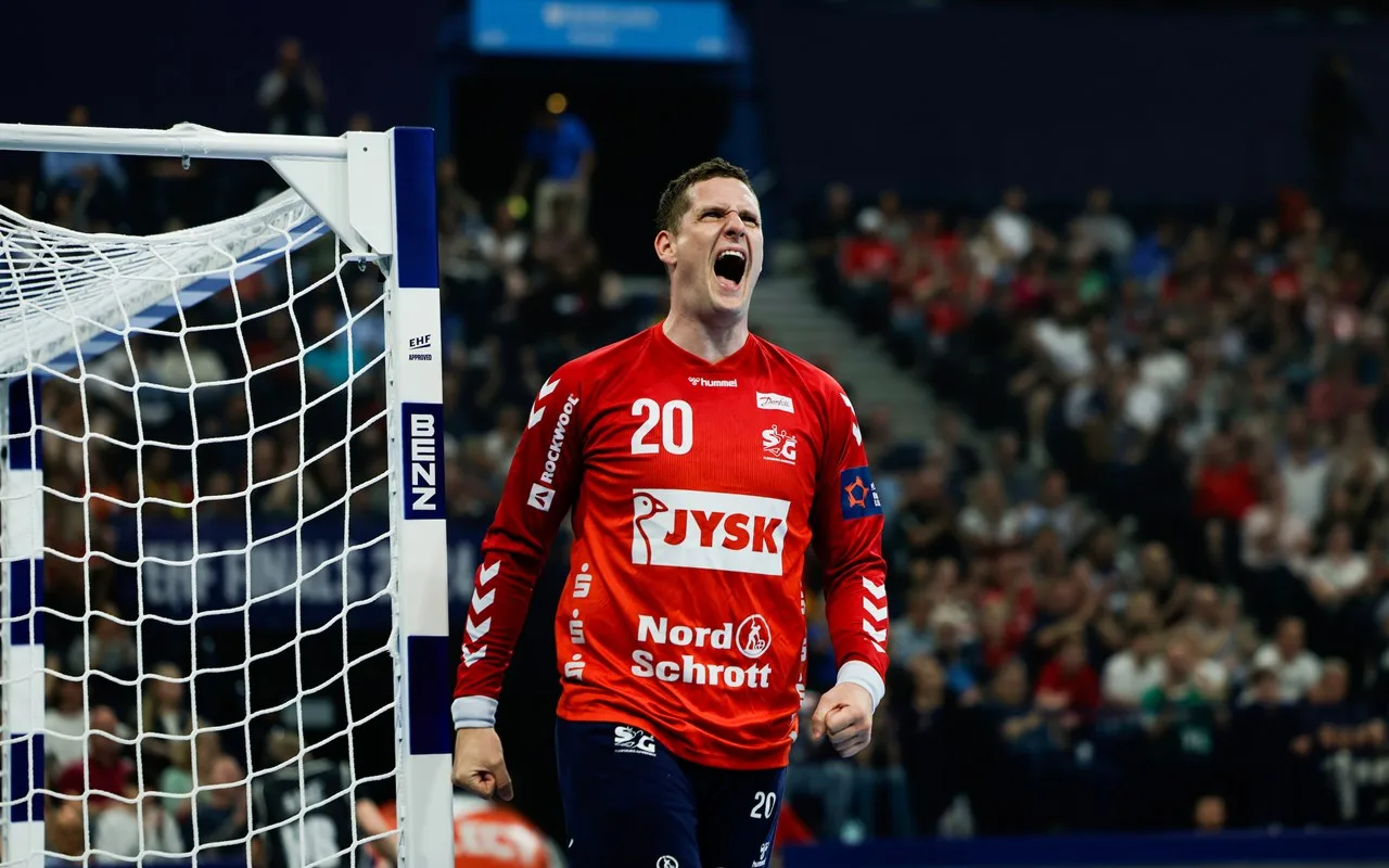ALL | La Bundesliga totalement relancée !