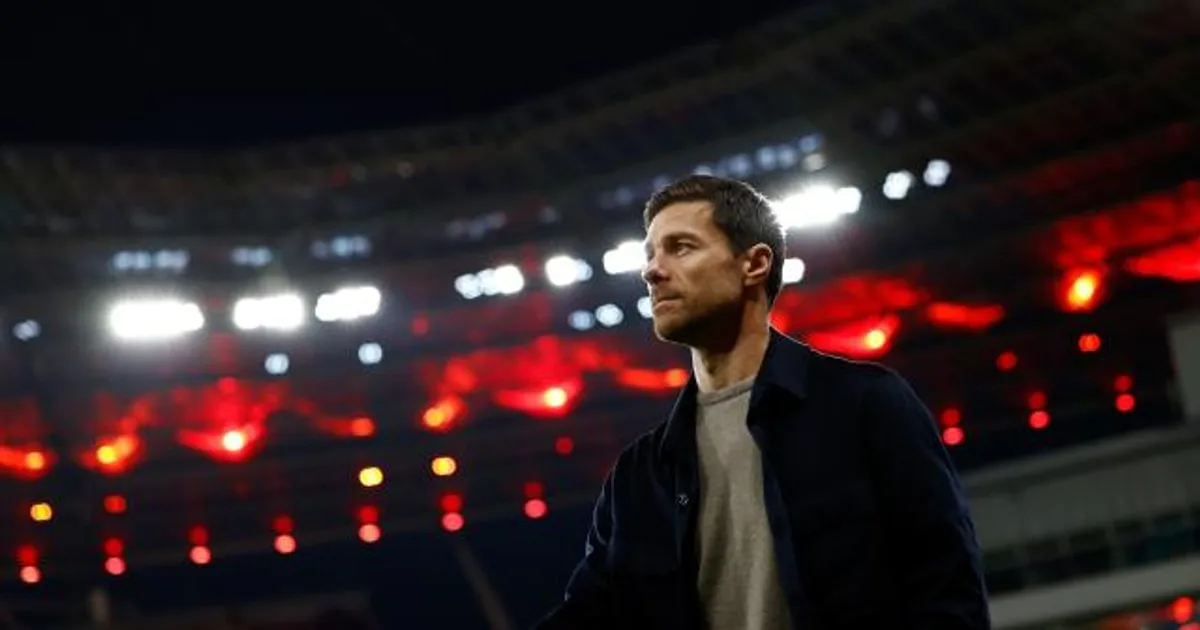 Le « magicien » Xabi Alonso n’a plus de magie ?