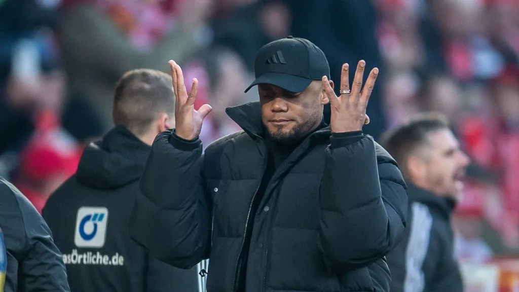 Problèmes pour le Bayern Munich! Le titulaire et la réserve ont été blessés en même temps