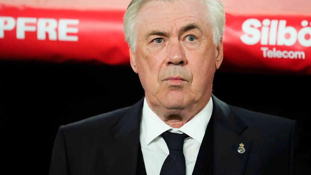 La Journée sportive: Ancelotti au Brésil? Bayer Leverkusen s’inquiète pour le maître entraîneur Alonso