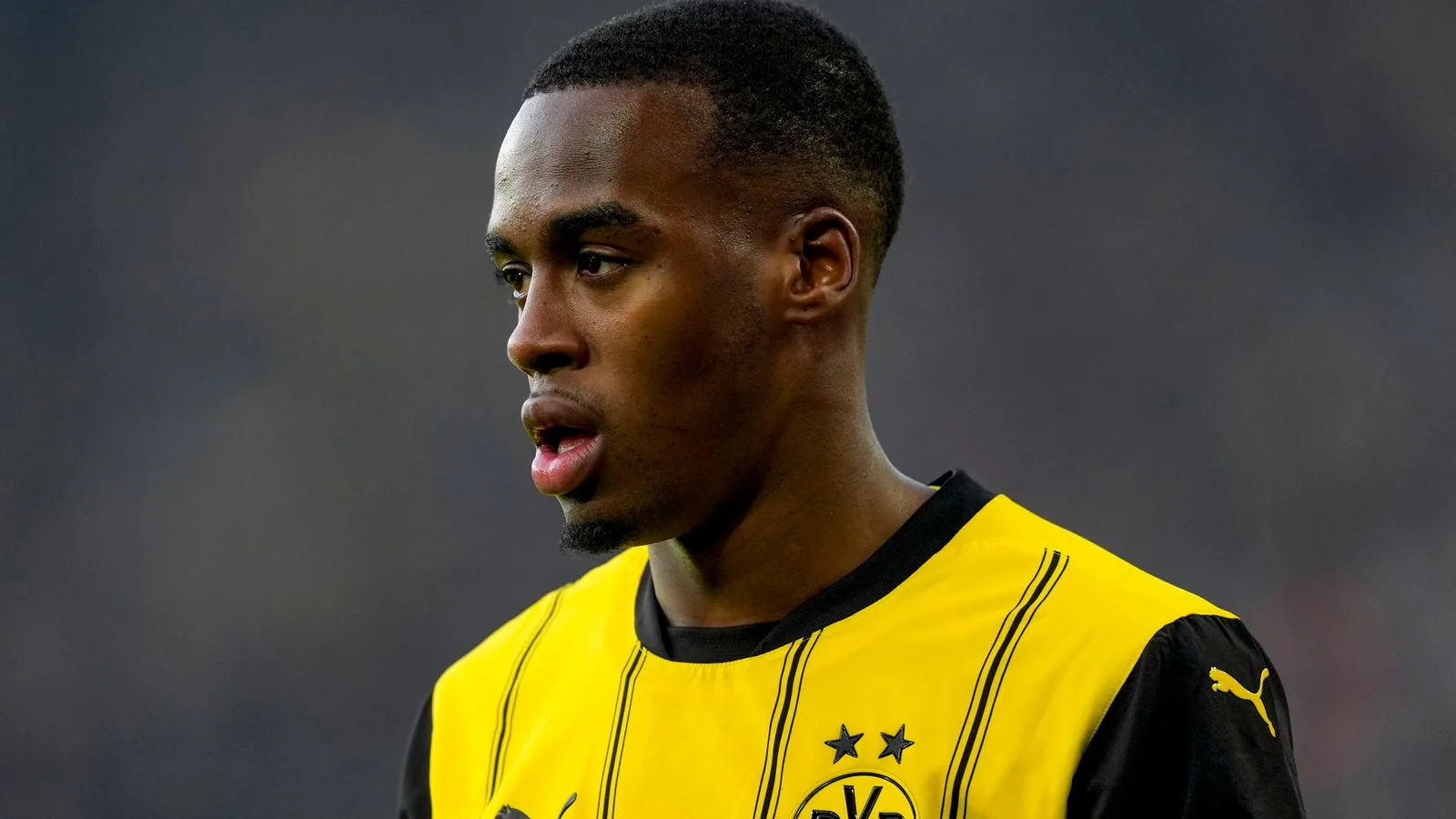 Jamie Gittens Transfert: Chelsea fait une offre pour le Borussia Dortmund Star avant la date limite de la Coupe du monde Club | Nouvelles de football