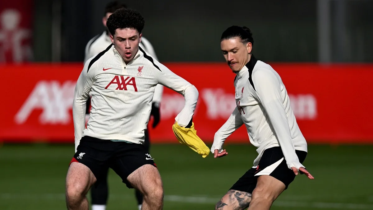 Intérêt de Bundesliga et Premier League pour l’Académie Italienne – Liverpool.no