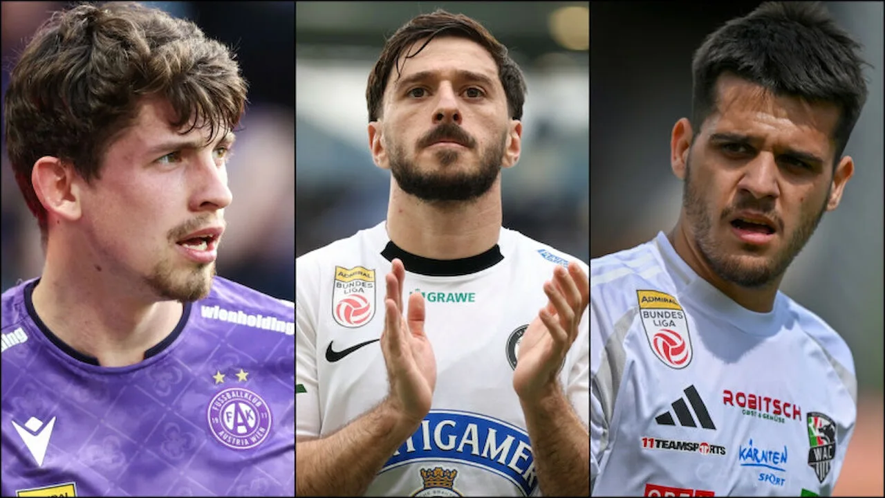 Qui sera maître? Scénarios pour la dernière journée de match Bundesliga