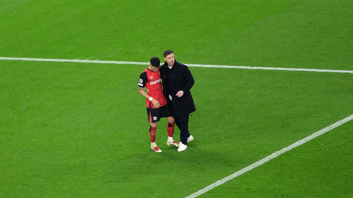 La fin d’un conte de fées: et que deviendra le Leverkusen bavarois maintenant?