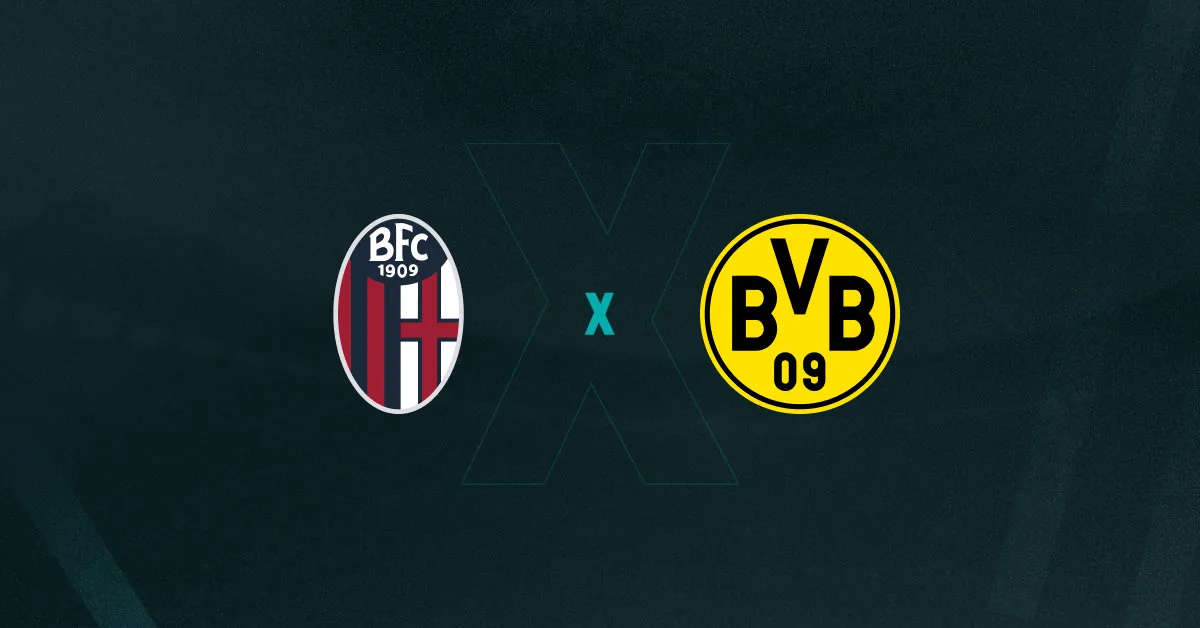Bologne x Borussia Dortmund Prédictions