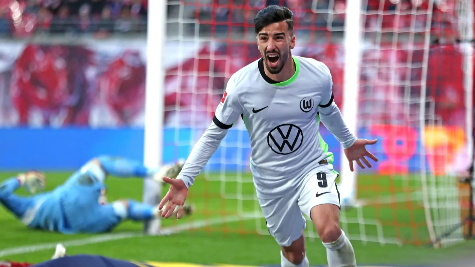 PRONOS PARIS RMC Le buteur du jour du 13 décembre – Bundesliga