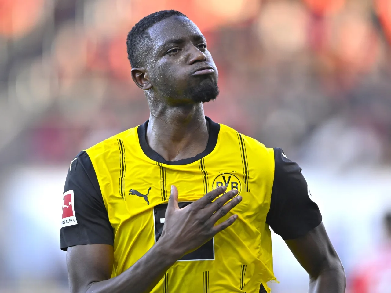 Aperçu: Borussia Dortmund vs Wolfsburg – Prédiction, nouvelles d’équipe, alignements