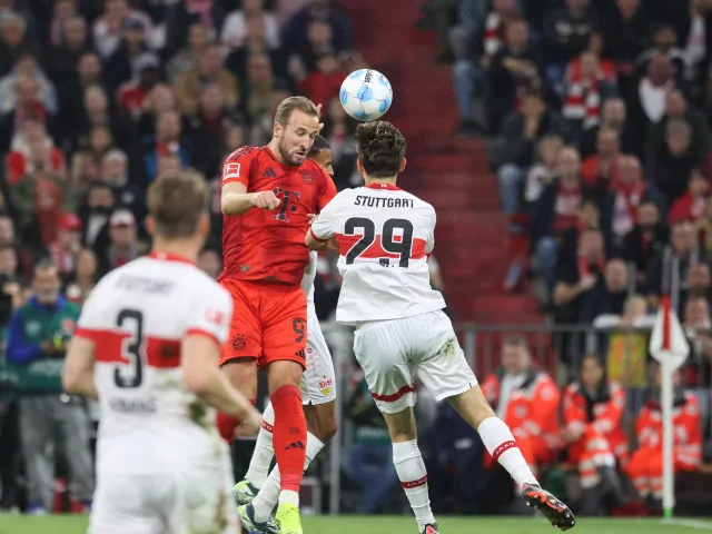 Bayern Munich, vidéo en direct, 21:30, Digi Sport 2. Match Tare en Bundesliga
