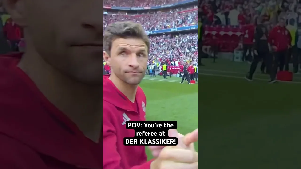 Ref cam 📹 le classique