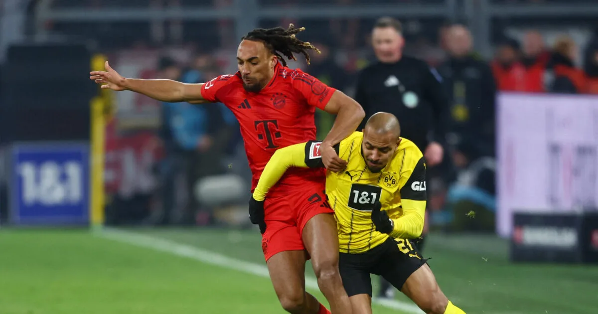 Donyell Malen veut quitter le Borussia Dortmund