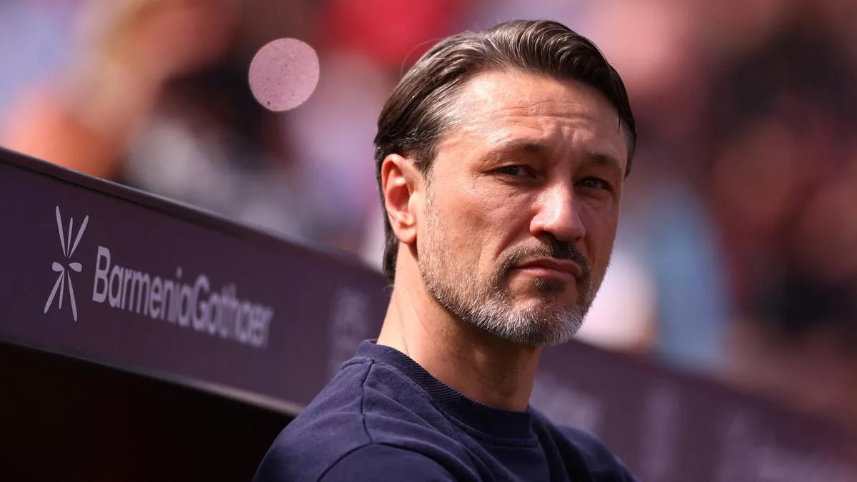 Bundesliga 2024-25: Dortmund jouant une finale contre Kiel pour la Ligue des champions, dit Kovac