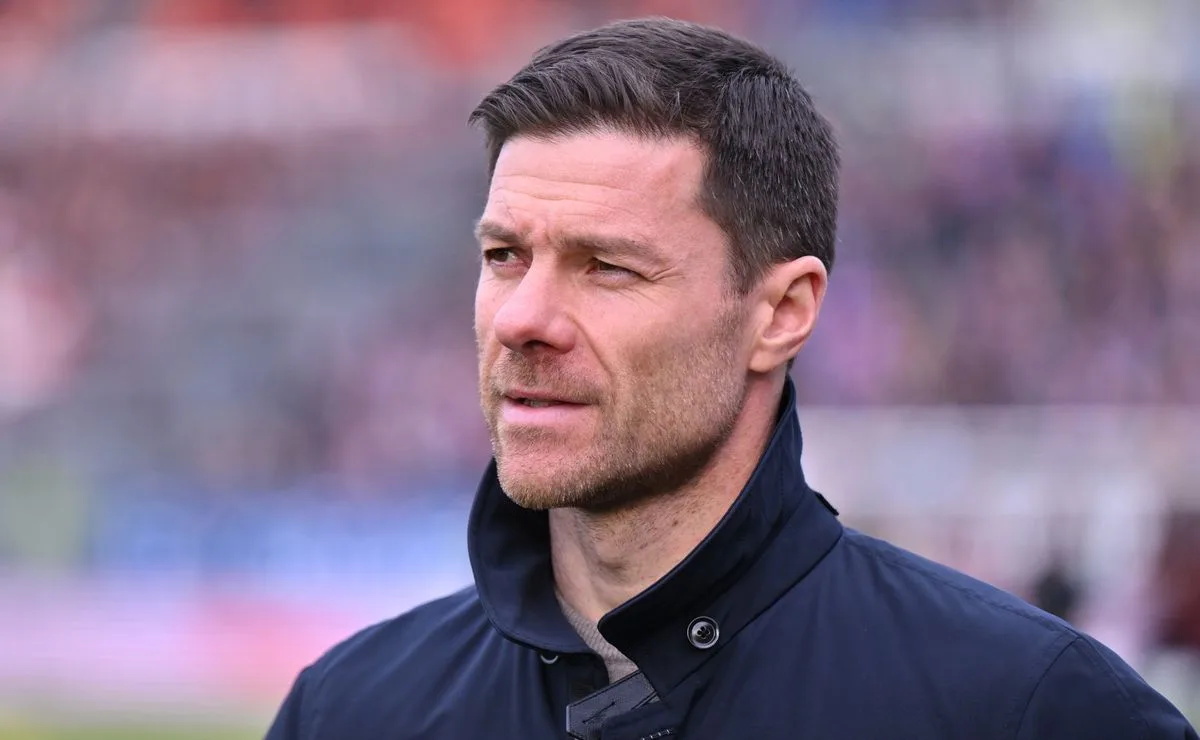Xabi Alonso atteint un jalon de Bundesliga unique avec Leverkusen que le Bayern de Guardiola ne pouvait pas