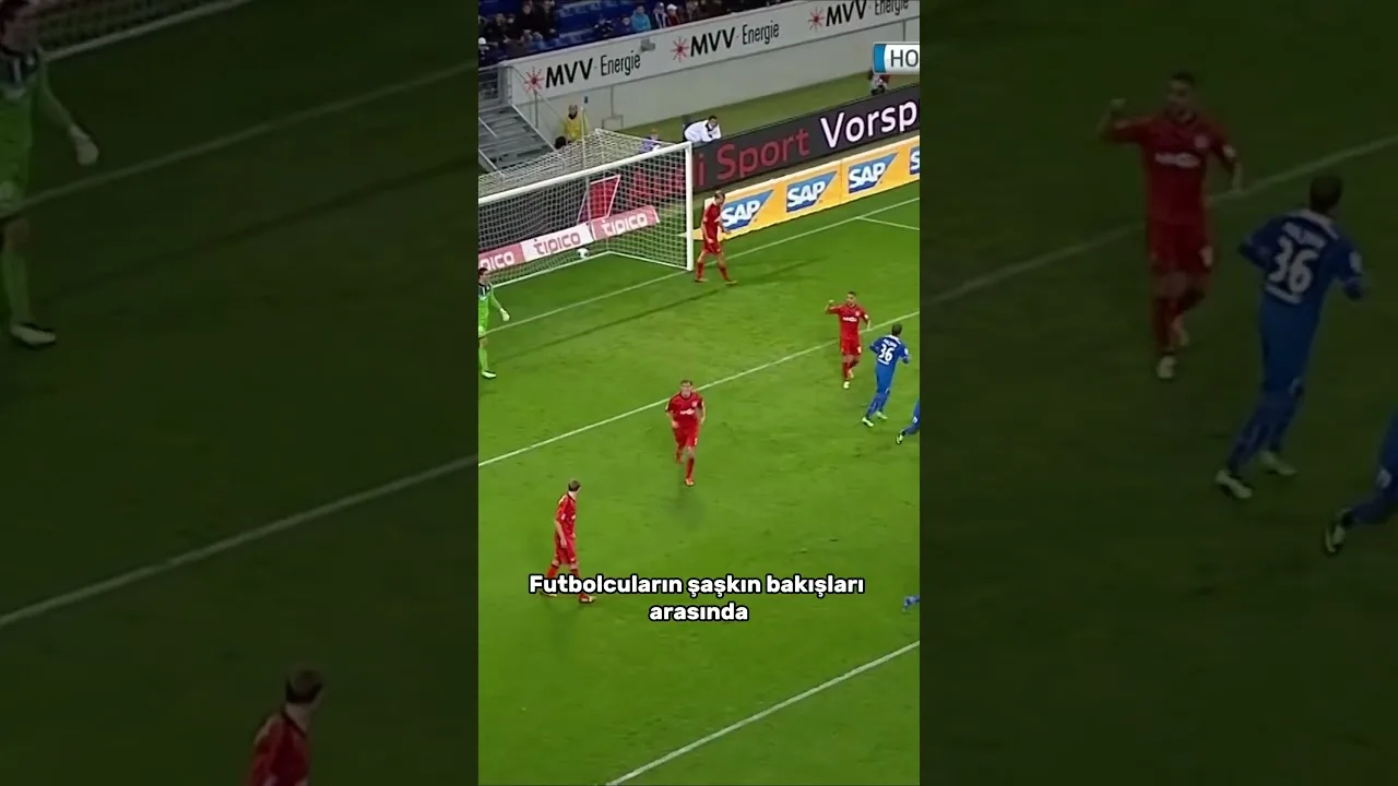 Bundesliga’ya estampillée «  Ghost but  »