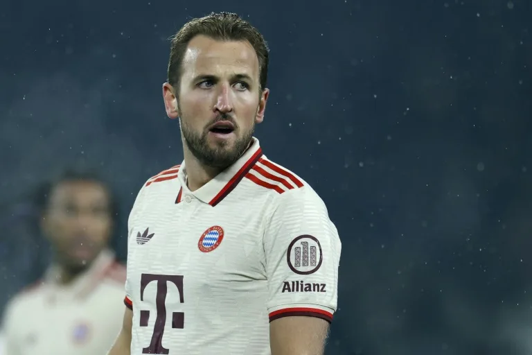 RTL 5minutes – Aperçu de la Bundesliga: Kane, raté, doit sortir de sa mauvaise passe alors que le Bayern se rend à Fribourg