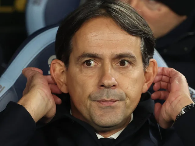 Ce que Simone Inzaghi a dit, avant le match de retour avec le Bayern Munich de la Ligue des champions