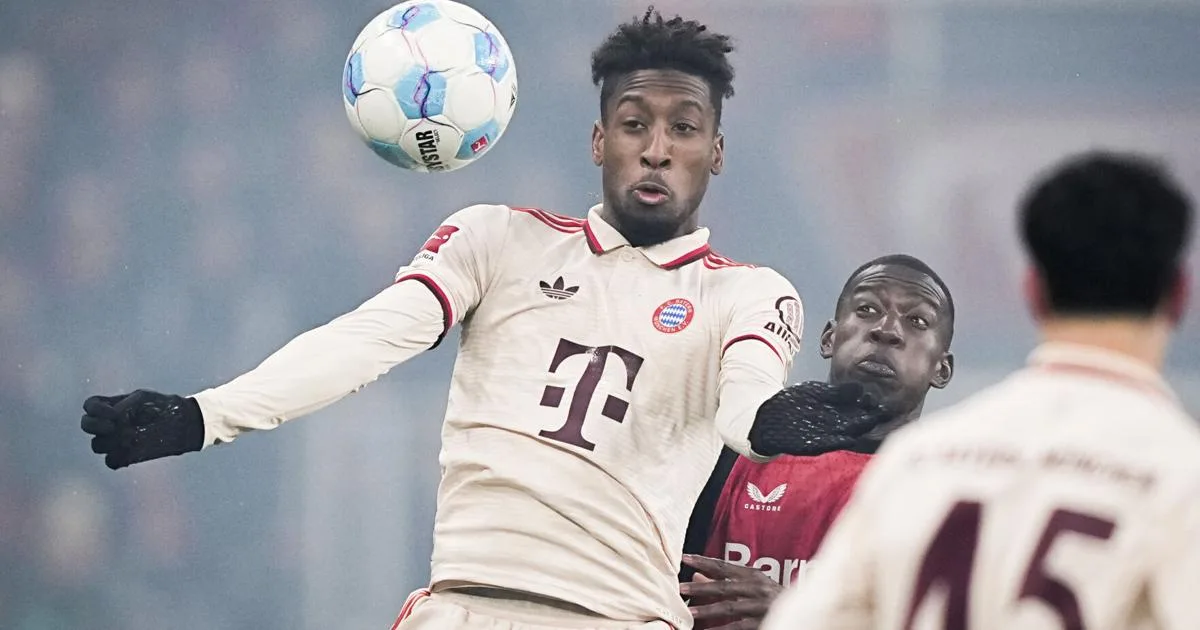 Allemagne Soccer Bundesliga | Sports nationaux | bdtonline.com