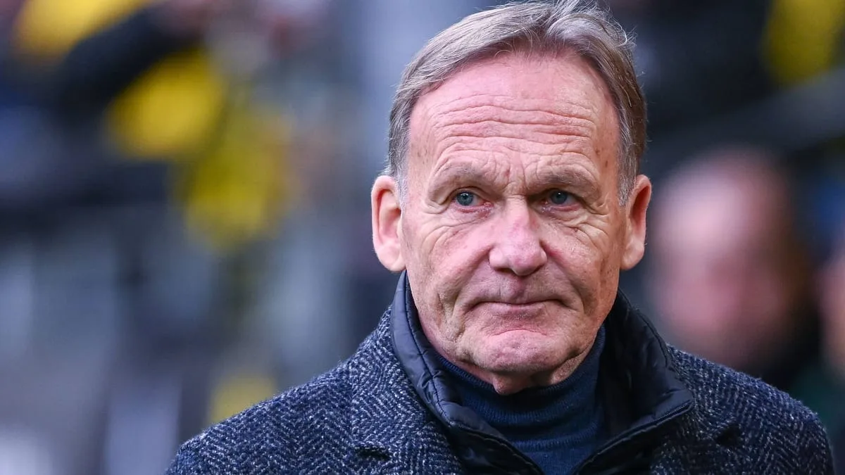 Chez BVB, il y a évidemment une lutte de pouvoir