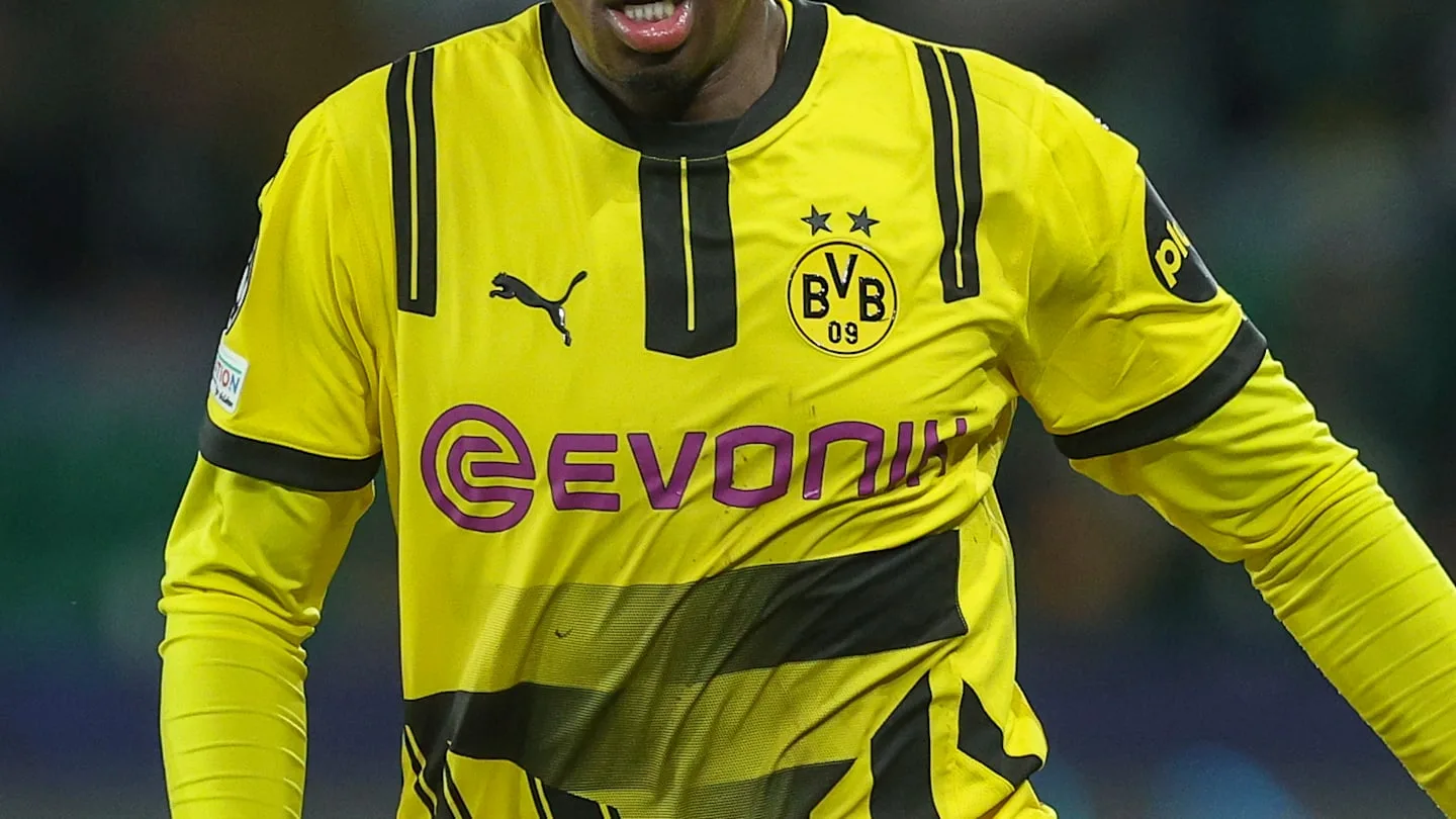 Les Spurs auraient l’œil du Borussia Dortmund Starlette avec 11 buts cette saison