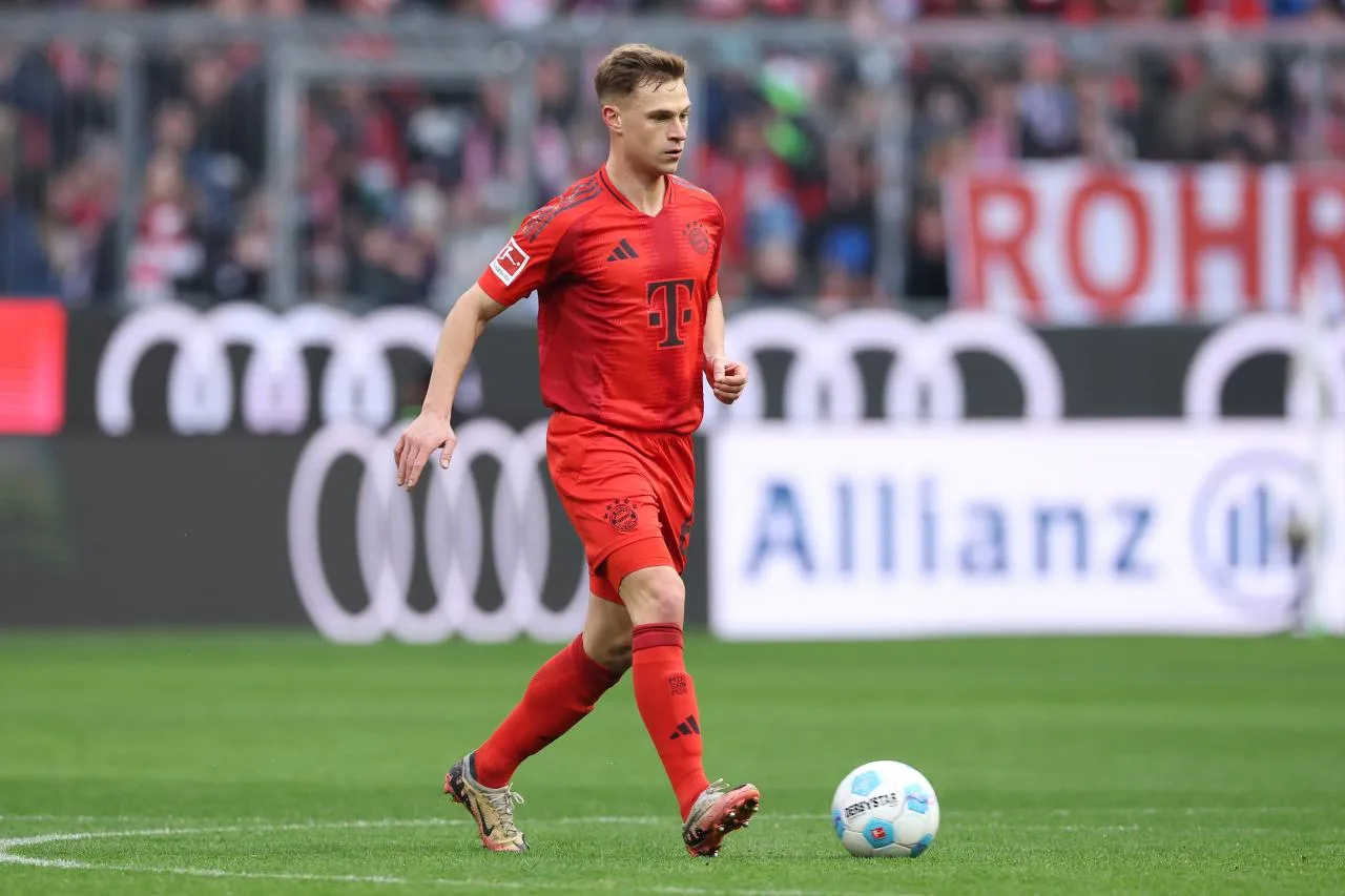 Question de la légende de Bundesliga