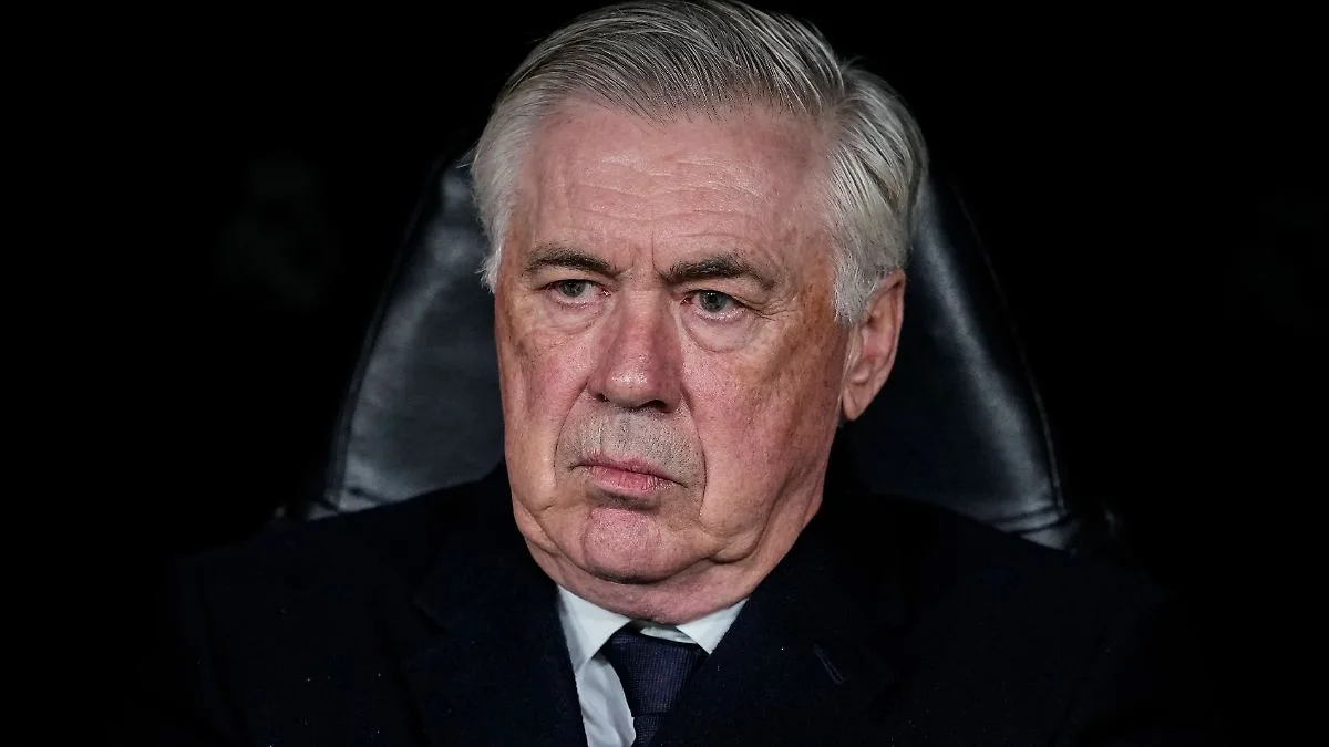 Ancelotti cède la place à la question: l’effondrement du Real Madrid pourrait frapper le Bayer Leverkusen