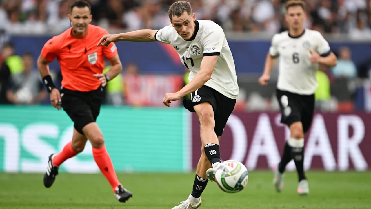 Bayer Leverkusen: 1ère formation, débuts, Asie Tour: C’est ainsi que Wirtz commence dans l’aventure de Liverpool | sport