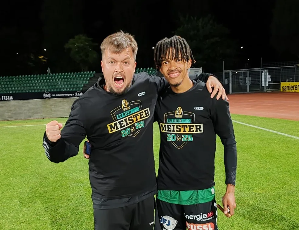 «  La promotion de Bundesliga montre que c’est possible  »