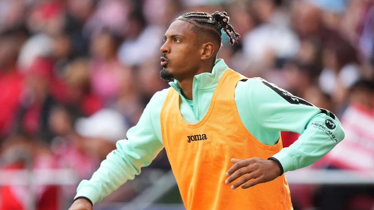 Borussia Dortmund Comment Sébastien Haller s’est retrouvé sur le banc de touche