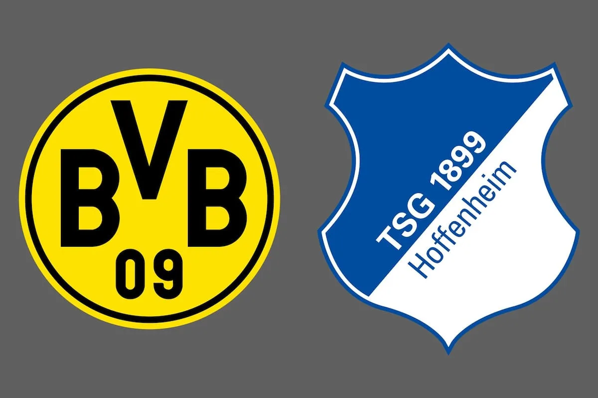 Borussia Dortmund – Hoffenheim : calendrier et avant-première du match de Bundesliga