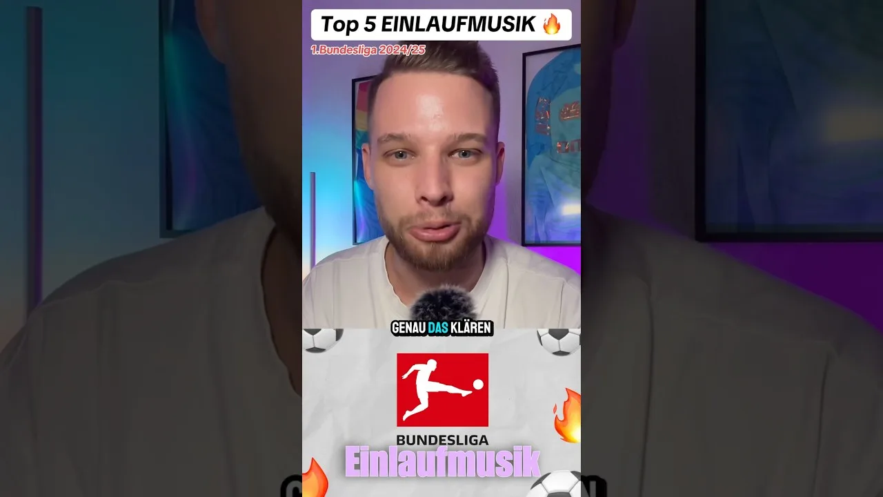 MUSIQUE D’ENTRÉE 1.Bundesliga 🔥 #enemamusic #bundesliga #1bundesliga #football #footballfans