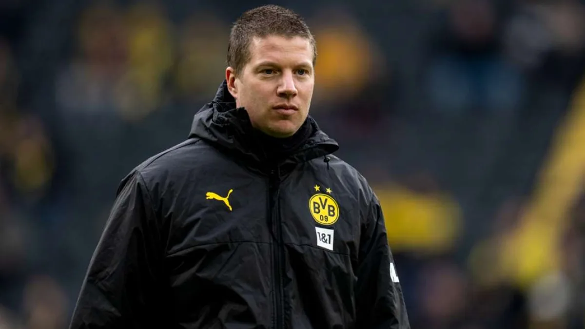 Le Borussia Dortmund offre 35 millions pour une fin allemande