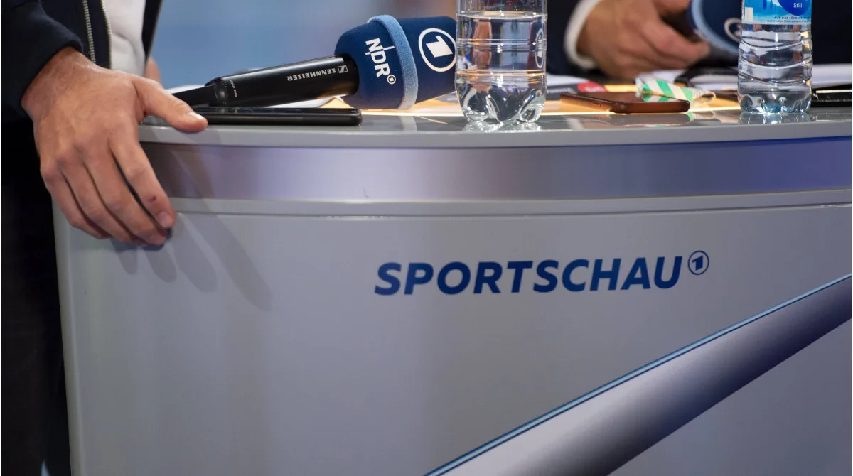 Sportschau obtient à nouveau les droits en Bundesliga | Marché des transferts