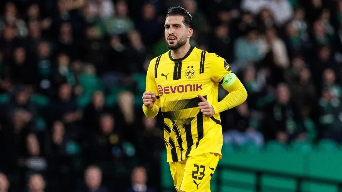 Borussia Dortmund contre Lille How to Watch, Odds: UEFA Champions League Round de 16 choix, Prédiction du 4 mars