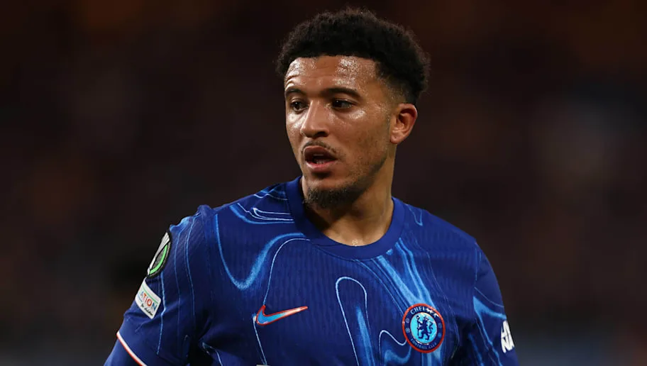 Jadon Sancho: Borussia Dortmund Donnez un verdict sur le transfert de l’homme – Fotmob