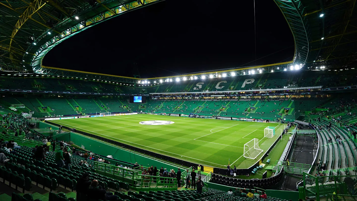 Sporting vs Borussia Dortmund Shocker pourrait décider du destin des éliminatoires de la Ligue des champions