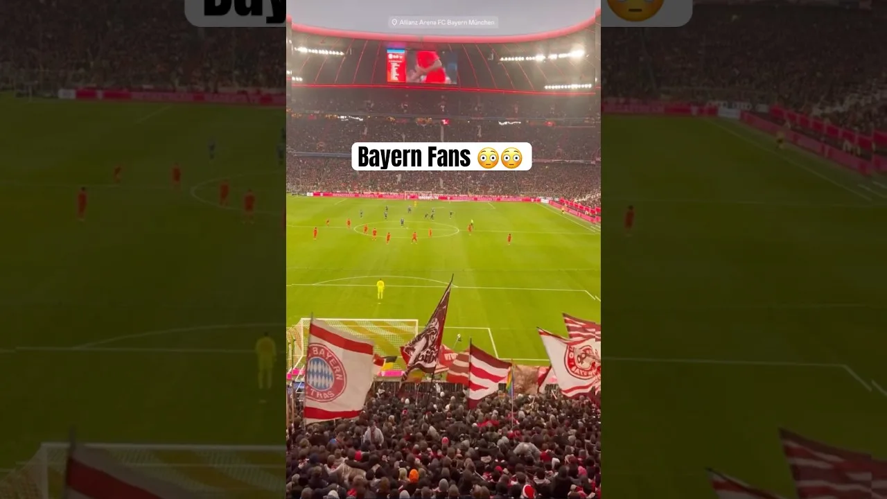 Bayern Munich contre le FC Heidenheim 4-2 et buts de Jamal Musiala contre Heidenheim