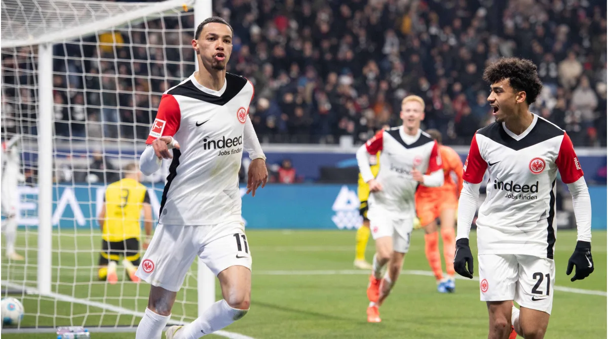 De PSG Flop à Bundesliga Star: Pourquoi Liverpool, Arsenal et Spurs veulent signer Hugo Ekitiké
