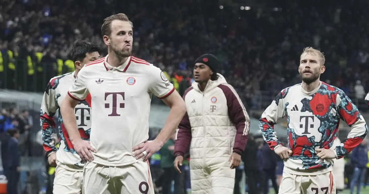 Bundesliga Aperçu: Que regarder dans le football allemand ce week-end | National – Gazettextra