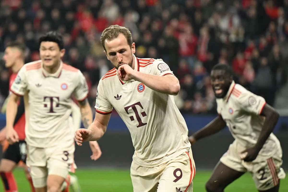 Bayern Munchen la Cupa Mondială a Cluburilor 2025│Meciuri, Cote și TV