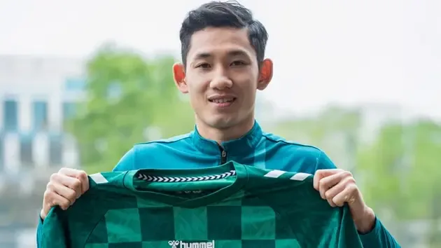 Nguyen Hai Long joue l’équipe de Bundesliga?