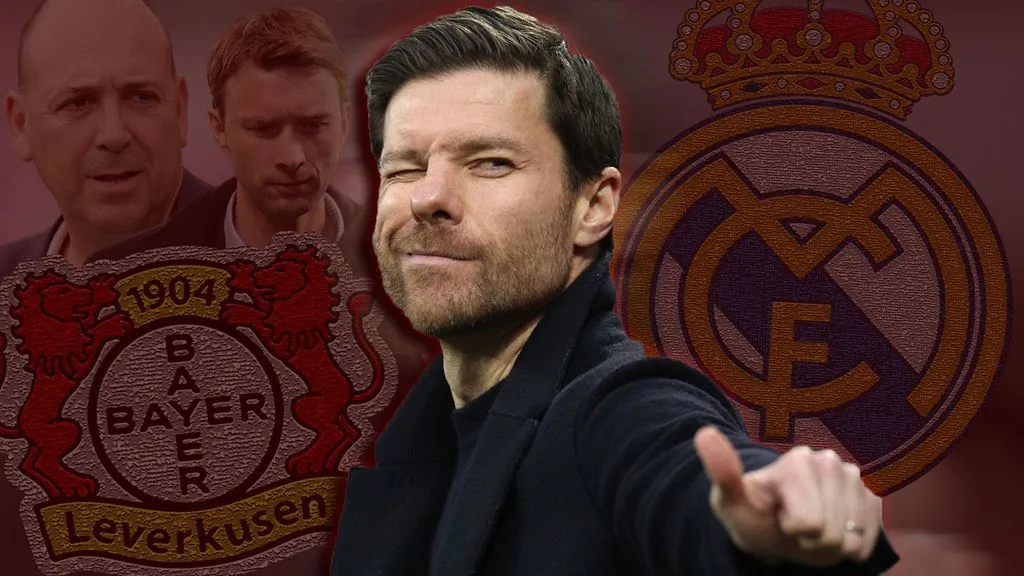 Bayer Leverkusen: Xabi Alonso est trop intelligent pour se précipiter