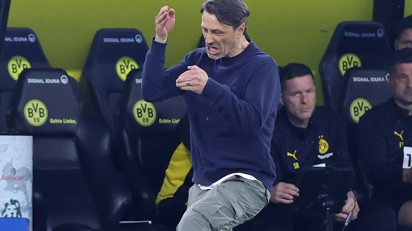 Les mises à jour importantes du Borussia Dortmund avant sur le choc crucial de Hoffenheim